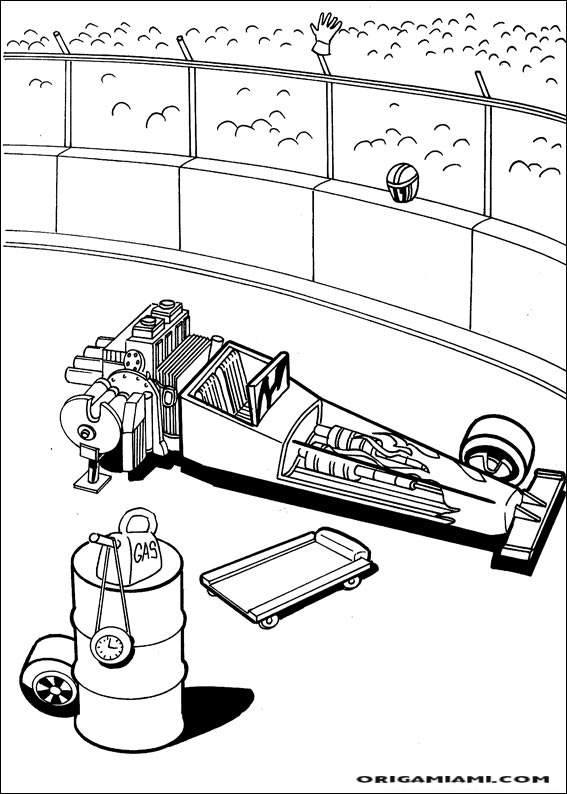 HotWheels coloring page (18)