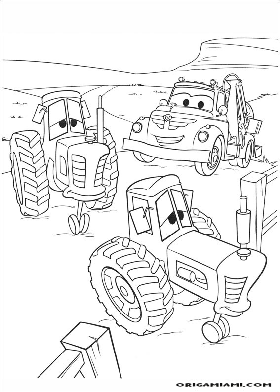 Planes coloring page (31)