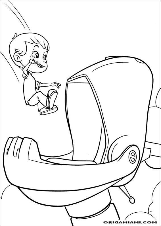 Rusty Rivets coloring page (41)