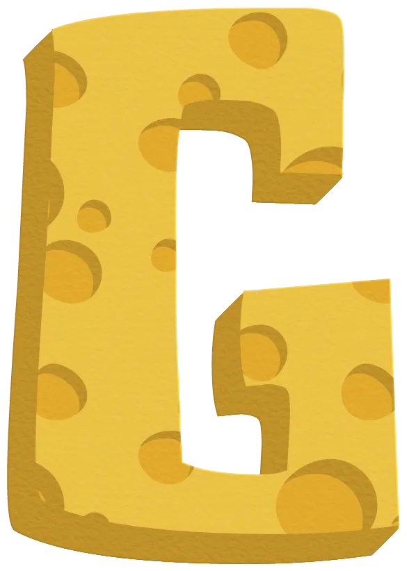 Spongebob Letters (7)