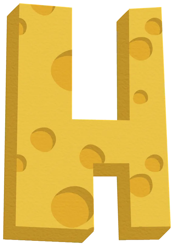 Spongebob Letters (8)