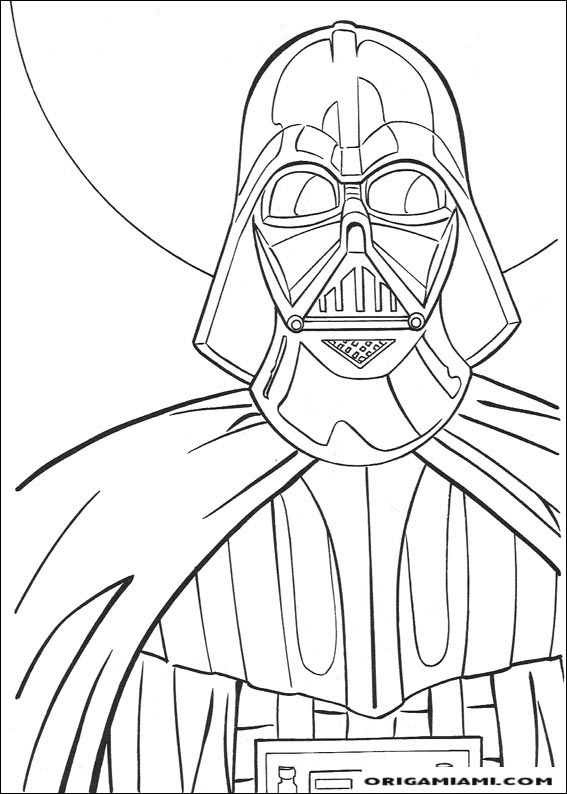 Star Wars coloring page (23)