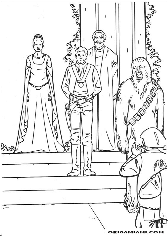 Star Wars coloring page (31)