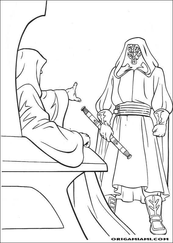 Star Wars coloring page (43)