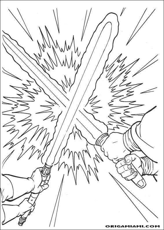 Star Wars coloring page (51)