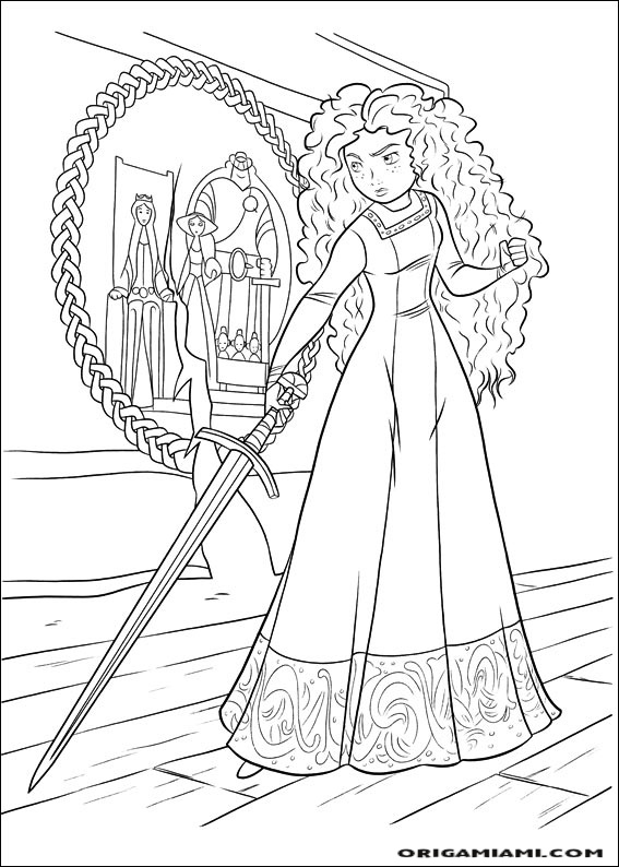 Valente coloring page (12)