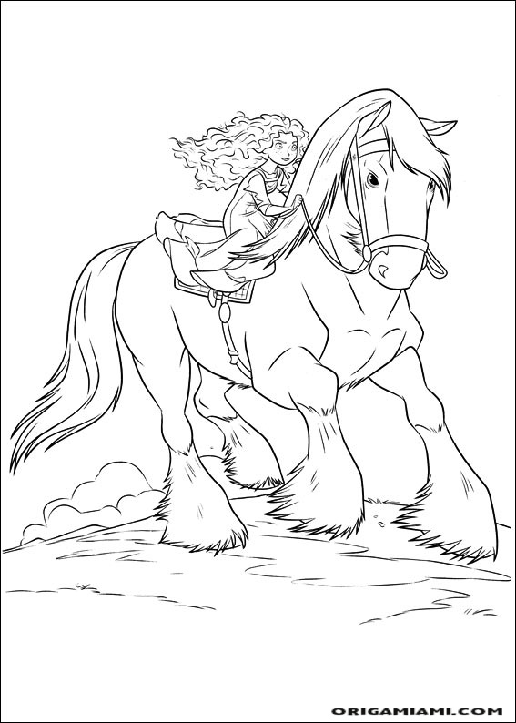 Valente coloring page (13)