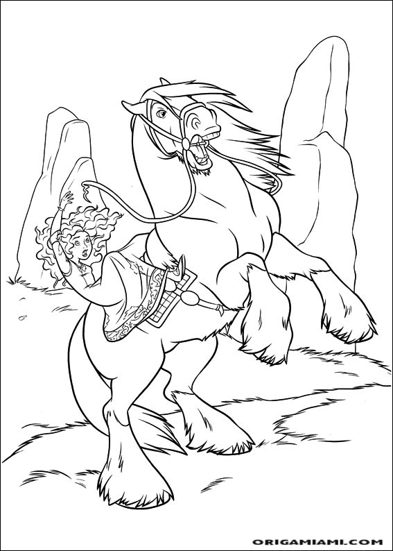 Valente coloring page (14)