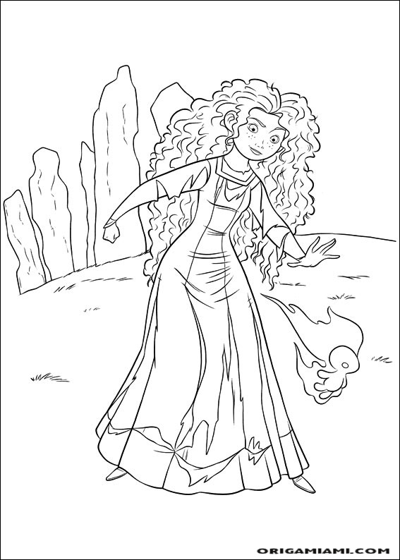 Valente coloring page (15)