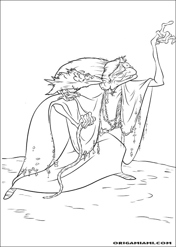 Valente coloring page (17)