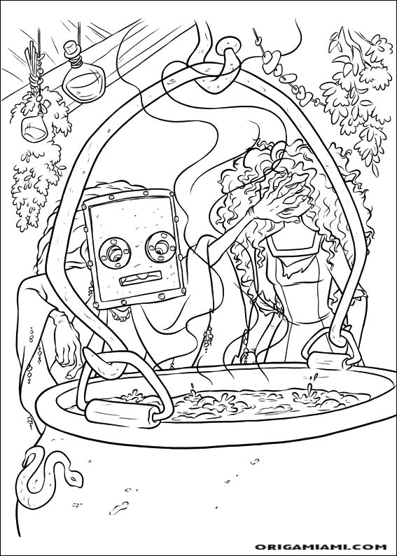 Valente coloring page (18)