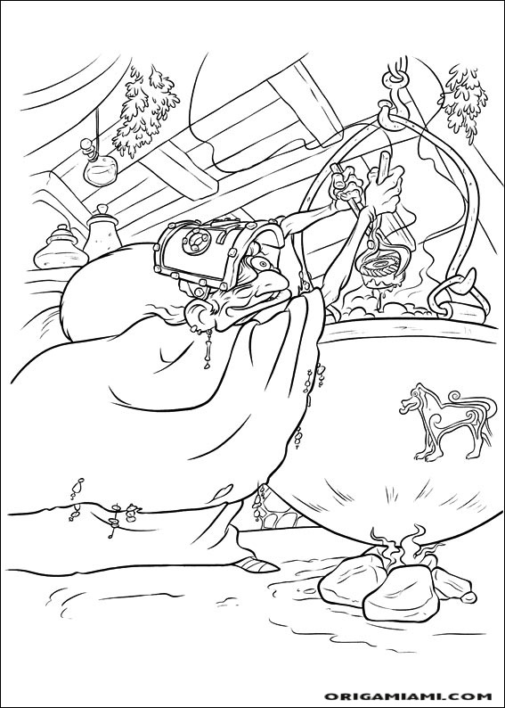 Valente coloring page (19)