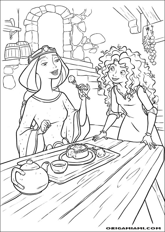 Valente coloring page (21)