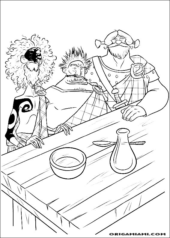 Valente coloring page (23)