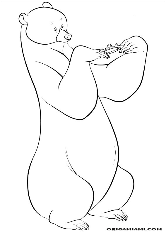 Valente coloring page (24)