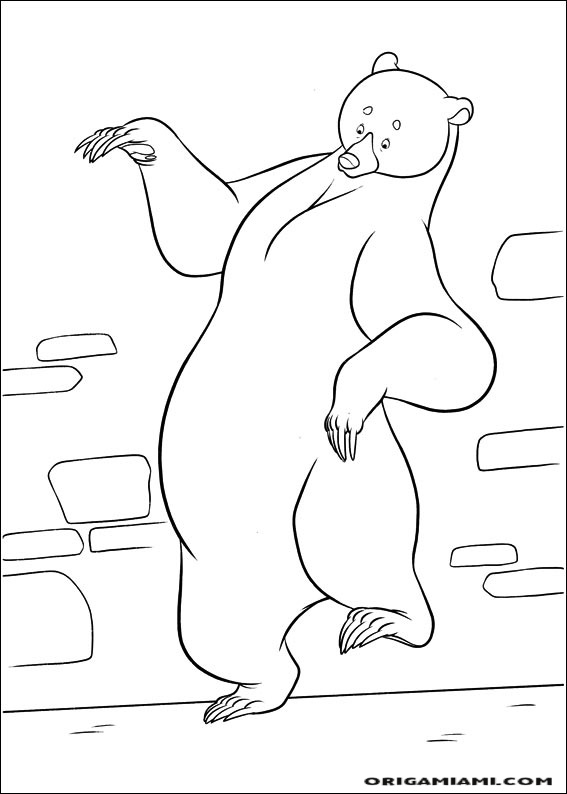 Valente coloring page (25)