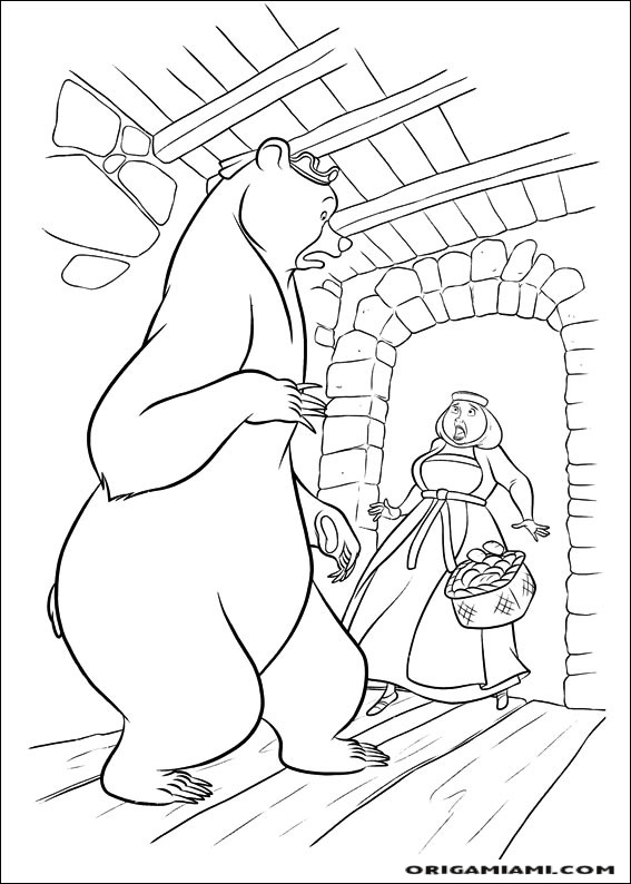 Valente coloring page (27)