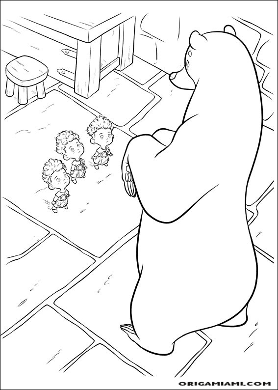 Valente coloring page (28)