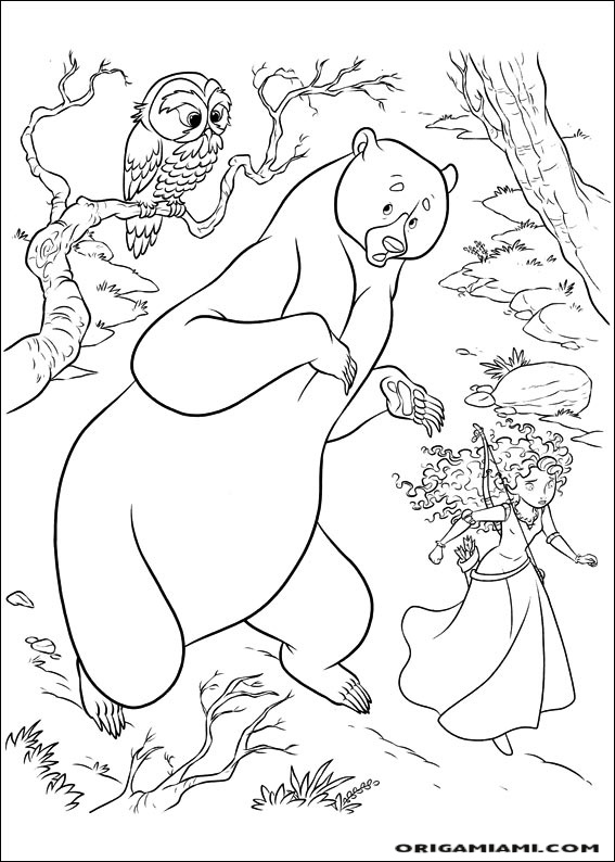 Valente coloring page (30)