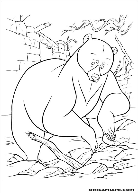 Valente coloring page (34)