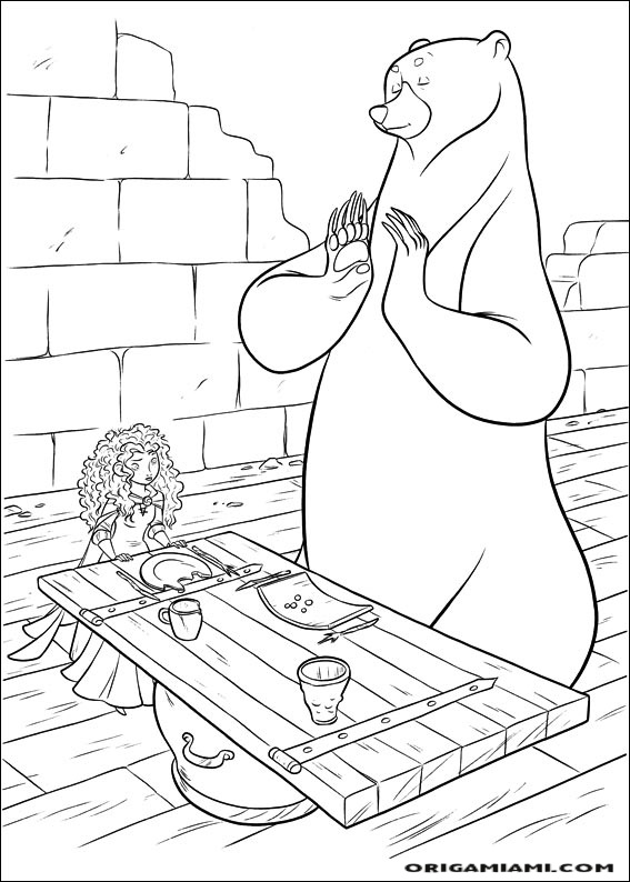 Valente coloring page (35)