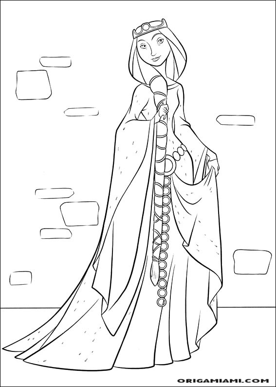 Valente coloring page (40)