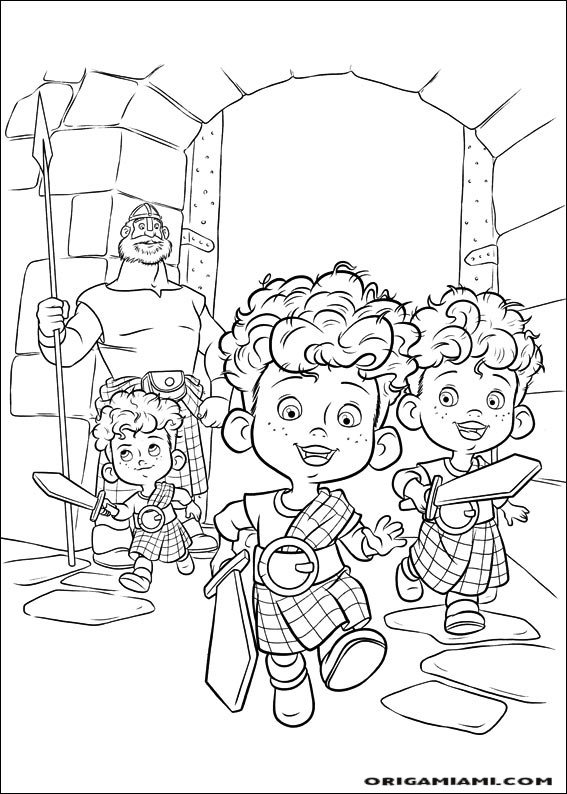 Valente coloring page (41)