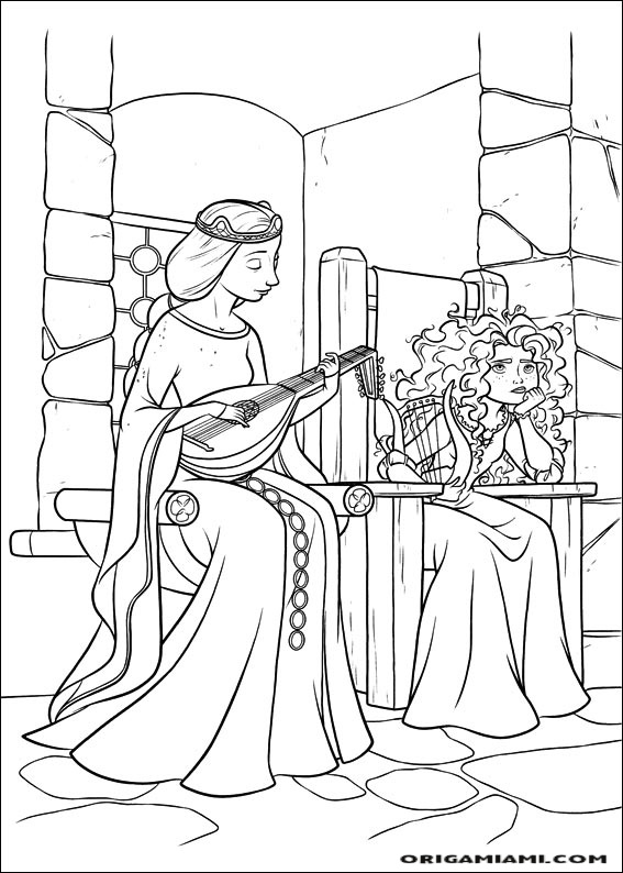 Valente coloring page (43)