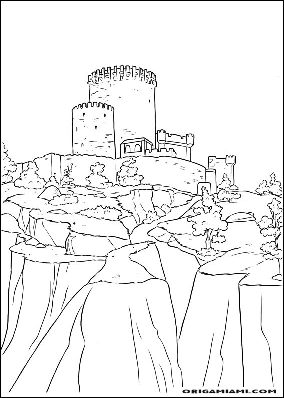 Valente coloring page (49)