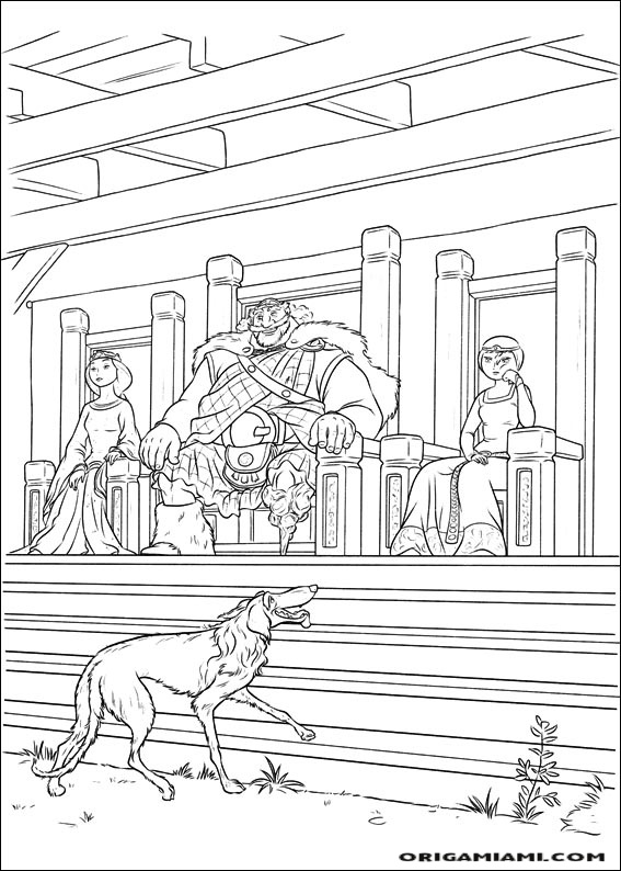 Valente coloring page (5)