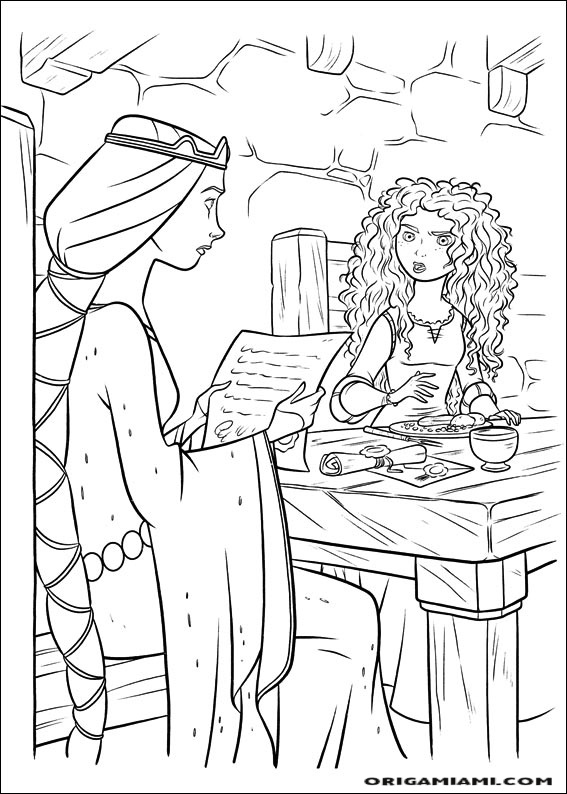 Valente coloring page (51)