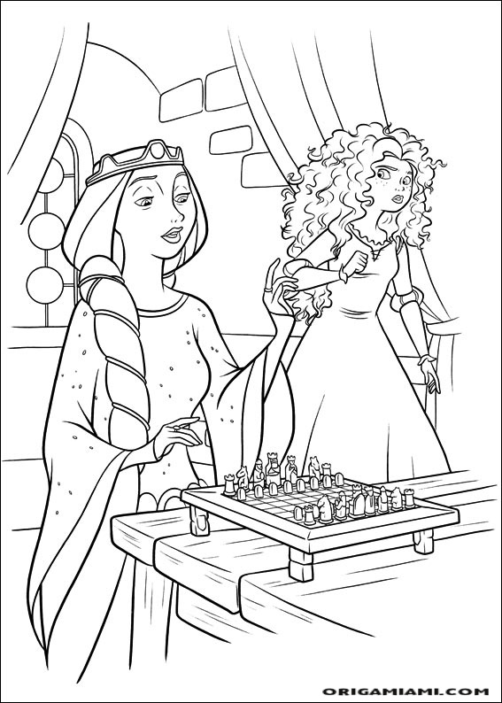 Valente coloring page (52)