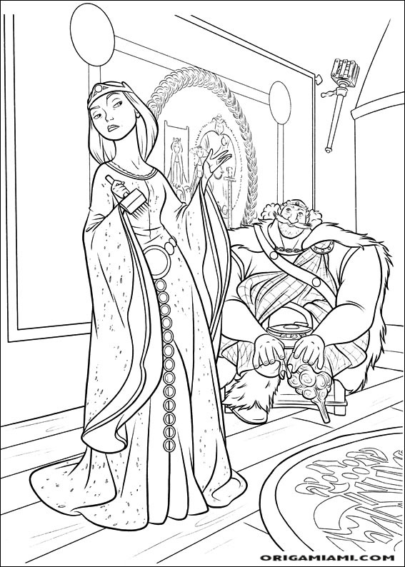 Valente coloring page (53)