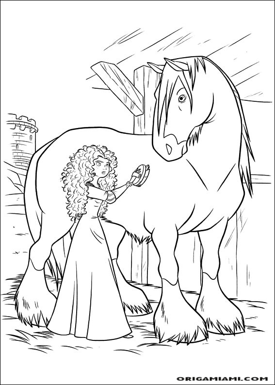 Valente coloring page (54)