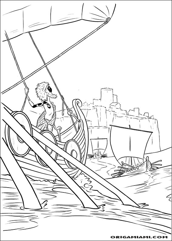 Valente coloring page (55)