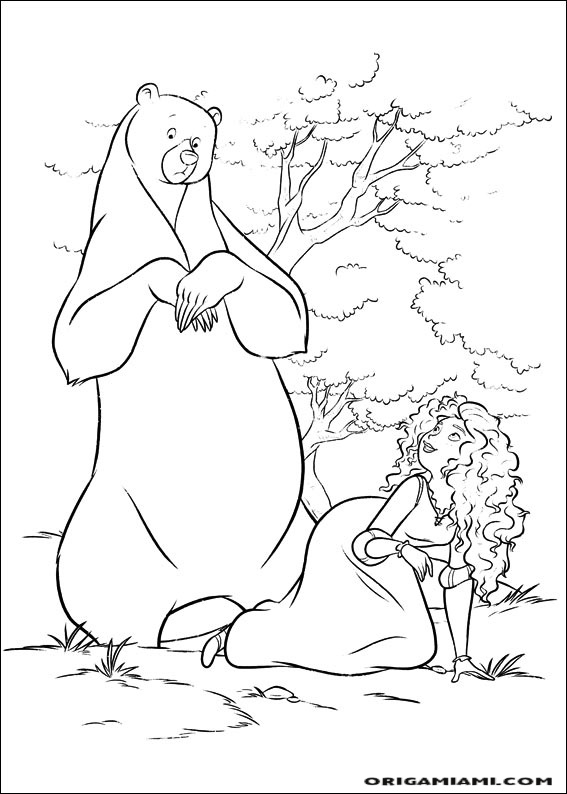 Valente coloring page (56)