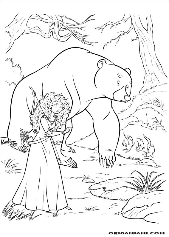 Valente coloring page (59)