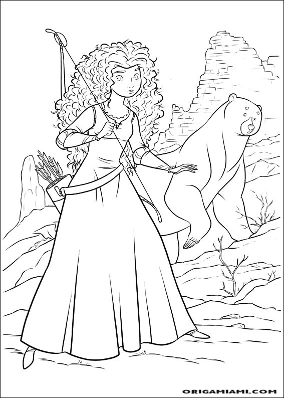 Valente coloring page (60)