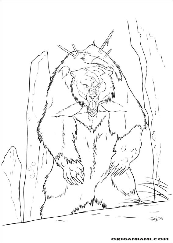 Valente coloring page (63)