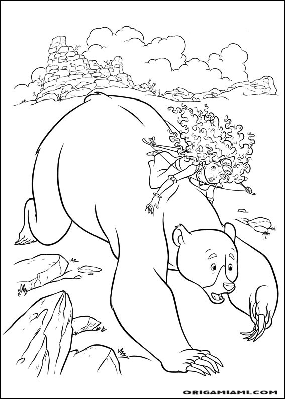 Valente coloring page (66)