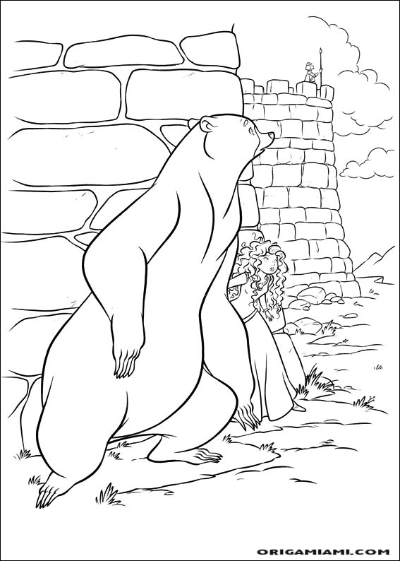 Valente coloring page (67)