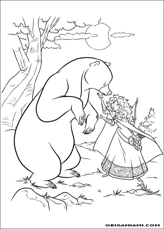 Valente coloring page (68)