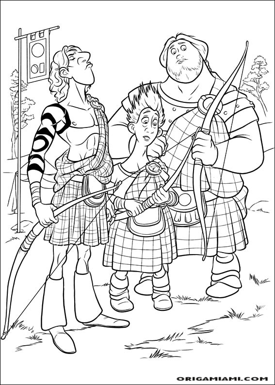 Valente coloring page (7)