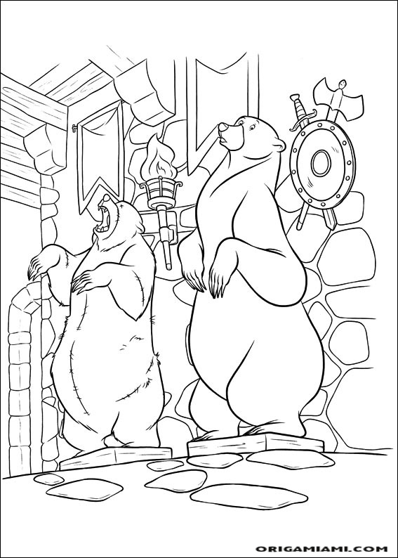 Valente coloring page (70)