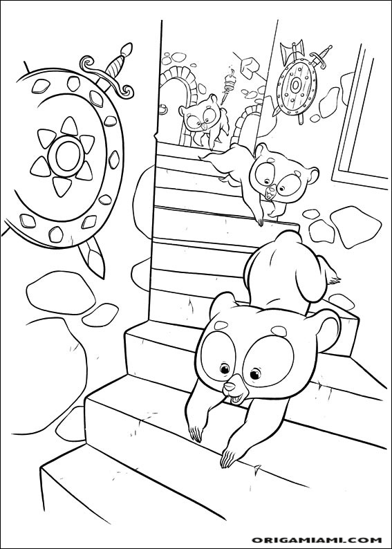 Valente coloring page (72)