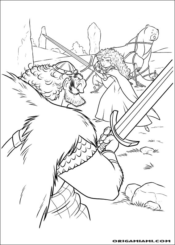 Valente coloring page (74)