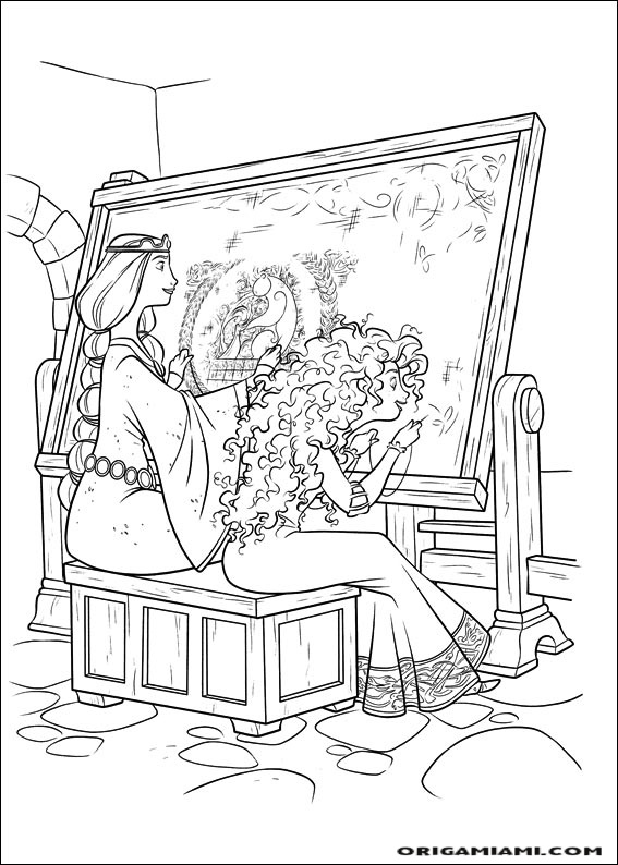 Valente coloring page (79)