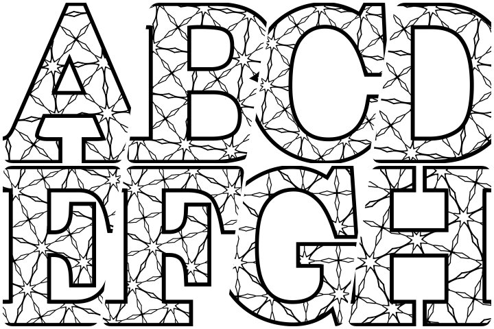 personalizedalphabet Free Printable Coloring Alphabet