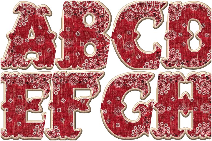 personalizedalphabet Free Printable Ornate Alphabet