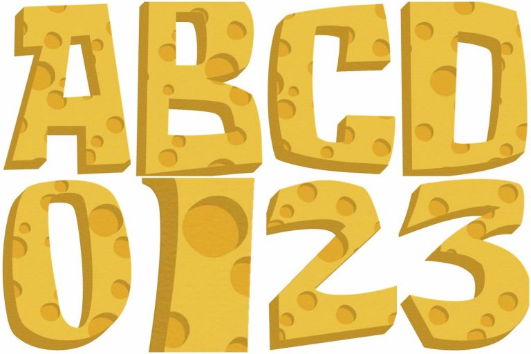 personalizedalphabet Free Printable Spongebob Alphabet